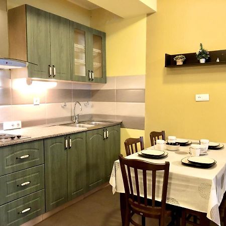 3-Room Apartment Nft Gudauri Penta 203 Екстер'єр фото