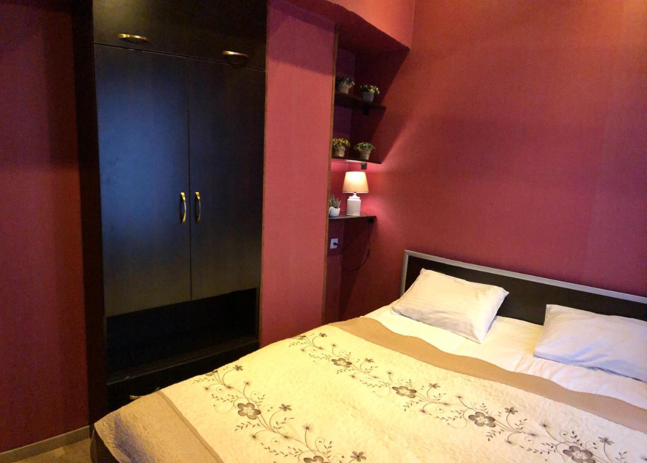 3-Room Apartment Nft Gudauri Penta 203 Екстер'єр фото