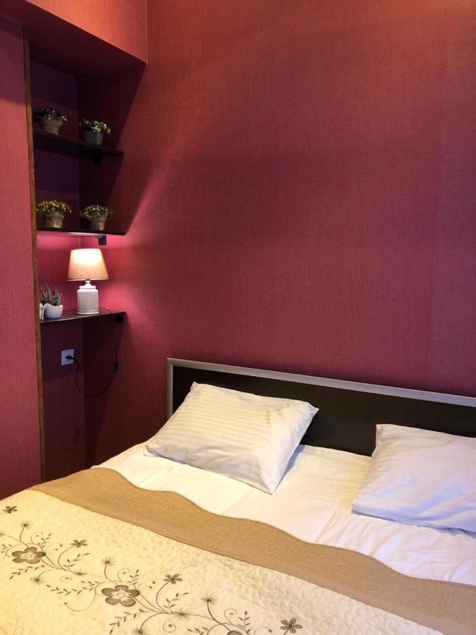 3-Room Apartment Nft Gudauri Penta 203 Екстер'єр фото