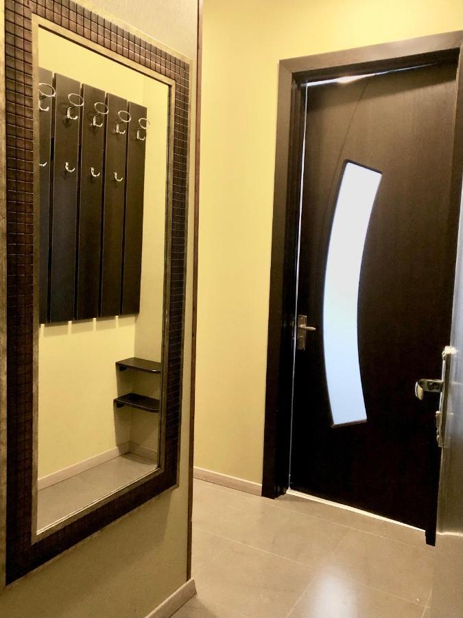 3-Room Apartment Nft Gudauri Penta 203 Екстер'єр фото