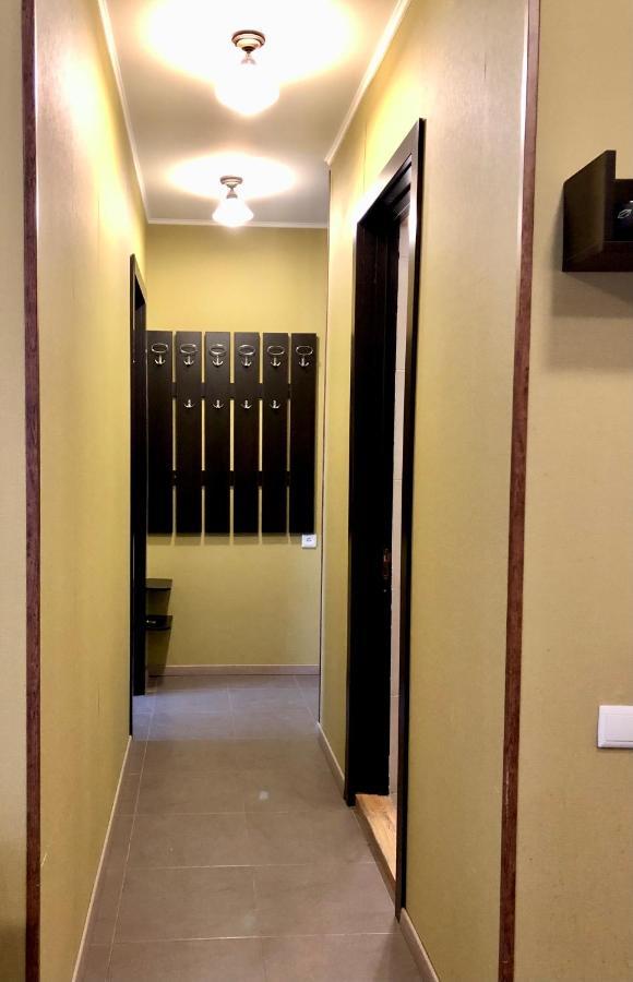 3-Room Apartment Nft Gudauri Penta 203 Екстер'єр фото