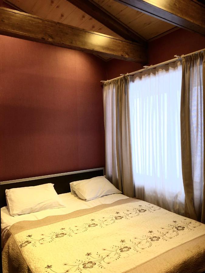 3-Room Apartment Nft Gudauri Penta 203 Екстер'єр фото